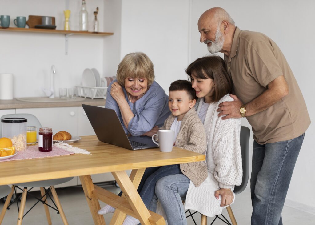 Asthea Conseil - Family Office